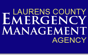 Laurens County Emergency Management Agency